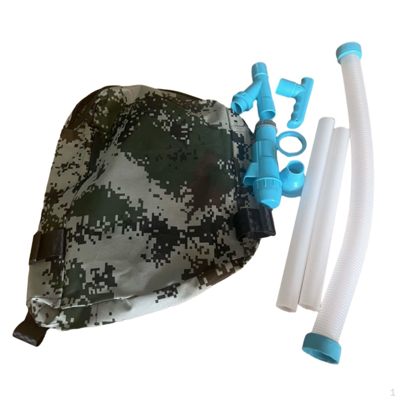 Hand Fertilizer Flow Machine Sprayer Ajustable Amount Comfortable Handle Manual