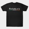 T-shirtler – Tişörtler