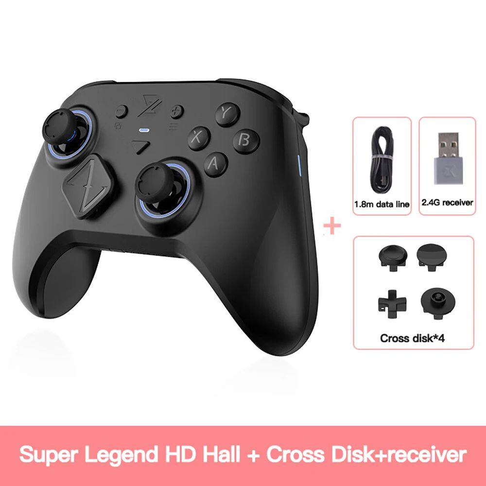 ZD Super Legend HD Controller Accessory