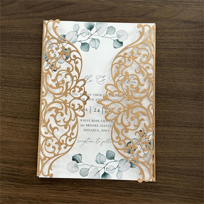 Floral Cutting Dies Carbon Steel Die Cut Templates Floral Metal Embossing Stencils for Scrapbooking Card Making Album