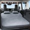 Muebles inflables – Camas inflables