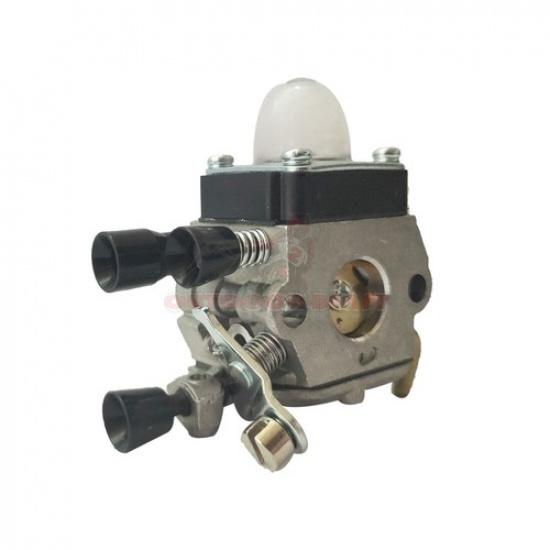 

Carburetor for Stihl Trimmer Weed Eater Carb FS38 FS45 FS45C FS45L FS46 FS46C