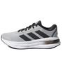 Galaxy Run Comfortable Lightweight Breathable Running Shoes Unisex Shoes Gray KJ3487