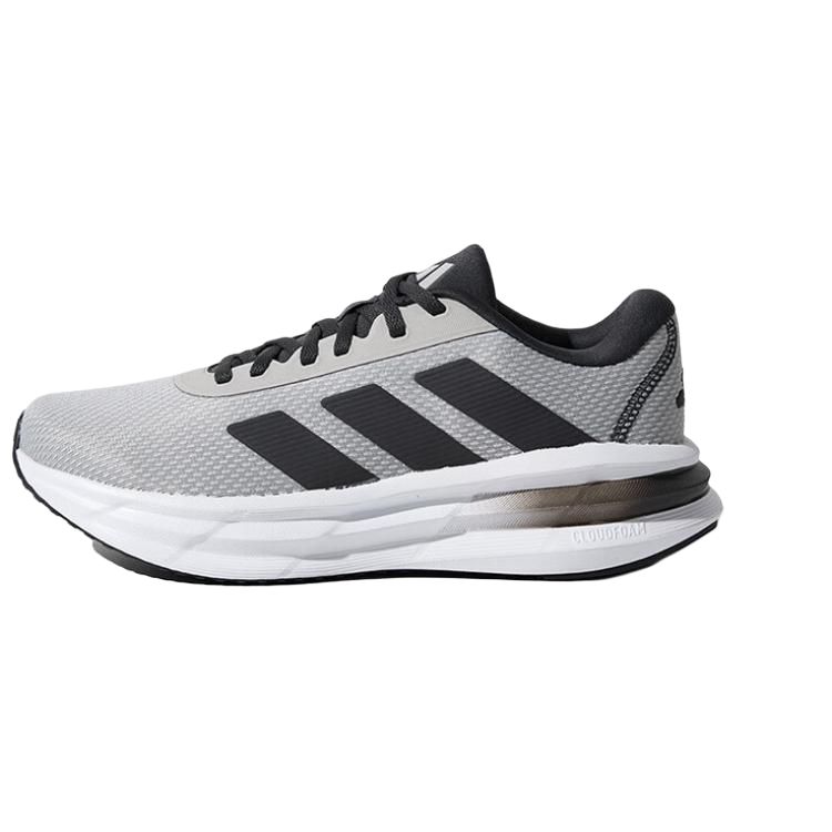 

Adidas Galaxy Breathable Running Shoes Unisex Gray KJ3487 42