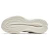 Anta Lingyun Wear resistant And Lightweight Low Top Running Shoes Men's White Blue Sneakers 912415532-2