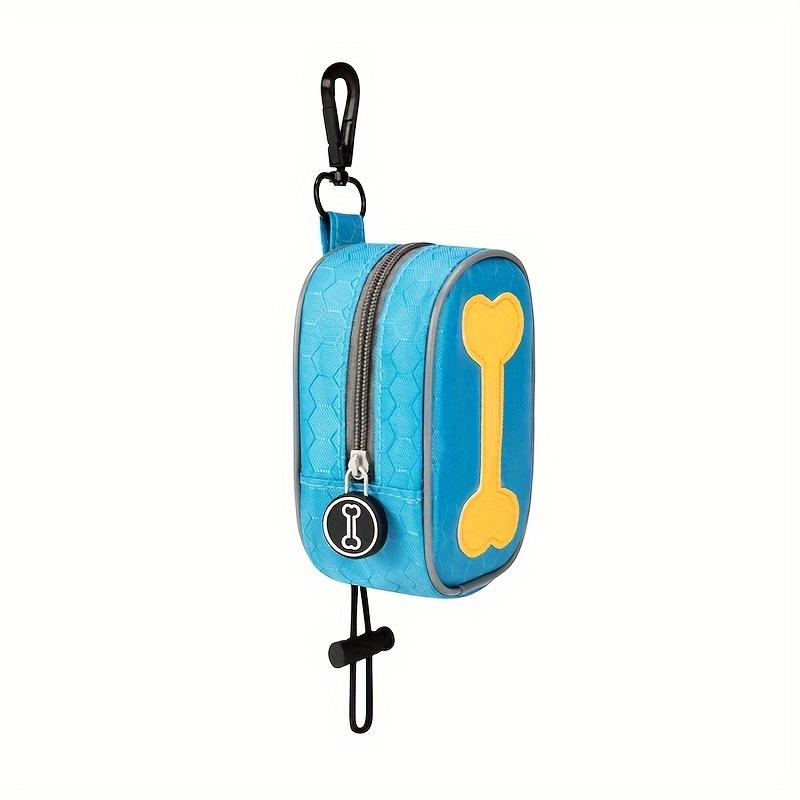 1pcs Dog Poop Bag Pick Up Poop Bag Pet Garbage Bag Storage Bag Dog Garbage Bag Dispenser