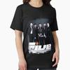 Five Band Tour 2026 Essential T-Shirt