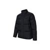 Variety Training Collection Down Jacket Men's Basic Black 152347934-4