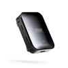 SANWA SUPPLY Bluetooth Audio Transmitter & Receiver MM-BTAD6