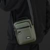 Fashion Casual Men's Bag Handbag Lightweight Oxford Men's Purse Small Shoulder Bag Stylish Elegant Men's Bag Messenger Bag
