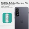 For OnePlus Ace5 Ultra 5G Glass IMAK High Definition Glass Lens Film Self-positioning Version