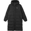 LONG DOWN JACKET Down Jacket Unisex Black 687428-01