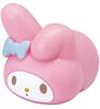 SEIWA My Melody Meter Knob Cap for Cars MM21