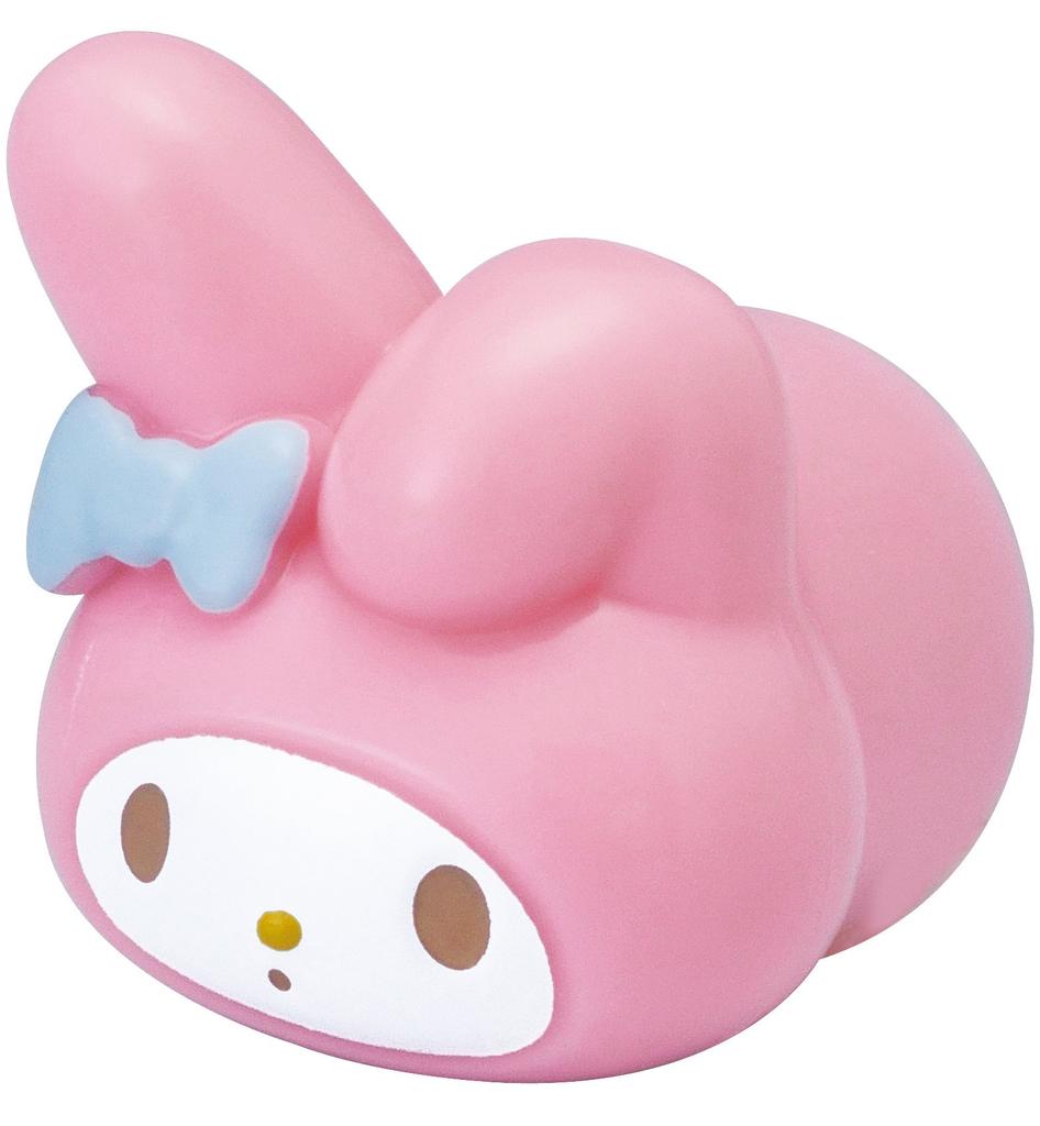 SEIWA My Melody Meter Knob Cap for Cars MM21