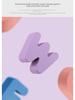 Children's Educational Wooden Jigsaw Puzzle Board for Number and Letter Shape Recognition