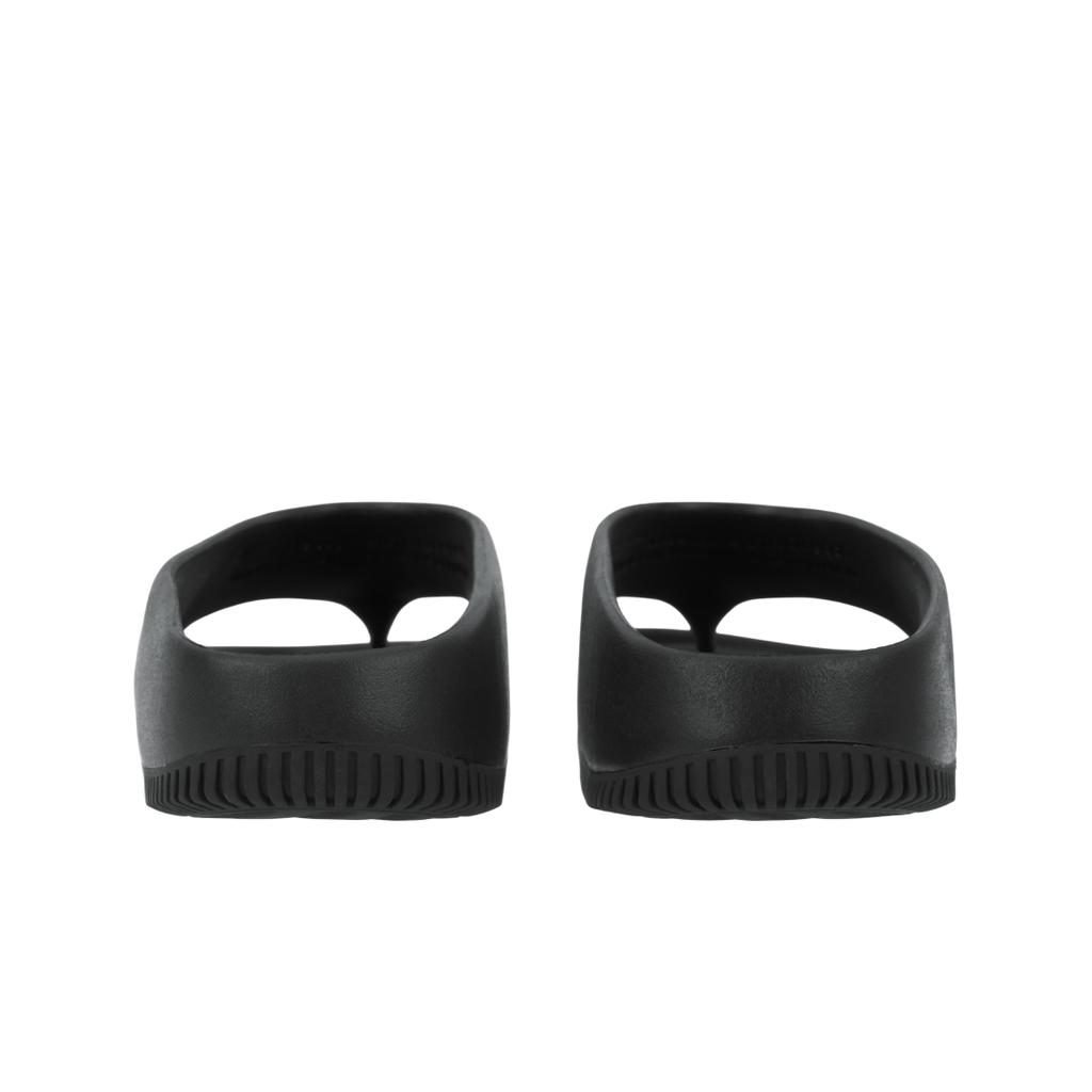 Nike Calm Slide Triple Black Unisex Sneakers FD4119-001