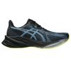 Asics Dynablast 5 Confortable Polyvalent Simple Mode Baskets Basses Chaussures de Course Homme Noir 1011B983-002