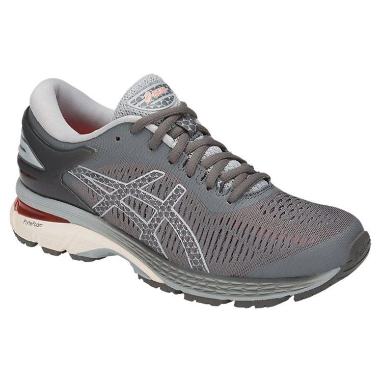 Asics Gel Kayano 25 'Carbon' Donna 1012A026-020