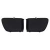 2Pcs Front Left & Right Interior Door Handle Covers For Honda CR-V CRV 2012-2014