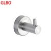 GLBO Thickened Stainless Steel Single Wall Hook