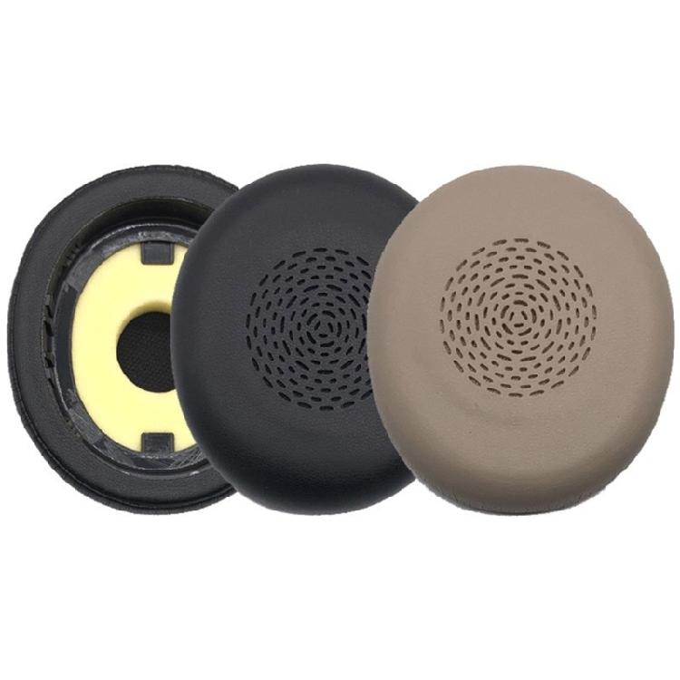 Soft Earpads Ear Pad Headphones Sponges Cushions Cover for Evolve2 75 Headsets