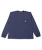 Varme klær – Pullovers og longsleeves