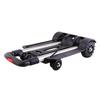Foldable Hand Dolly & Shopping Cart