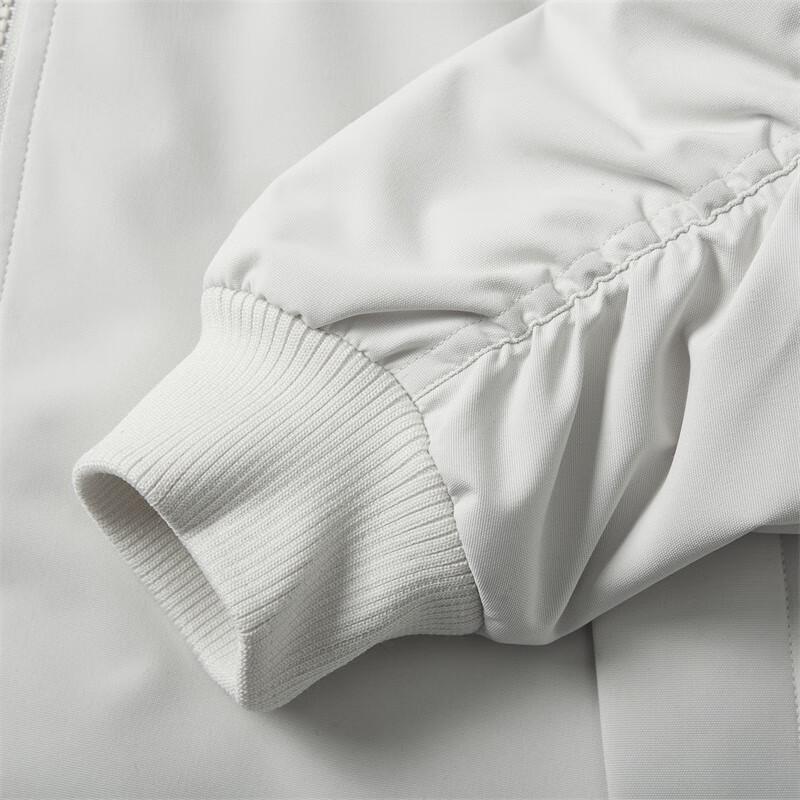 Men's American Retro Stand-Collar Workwear Jacket