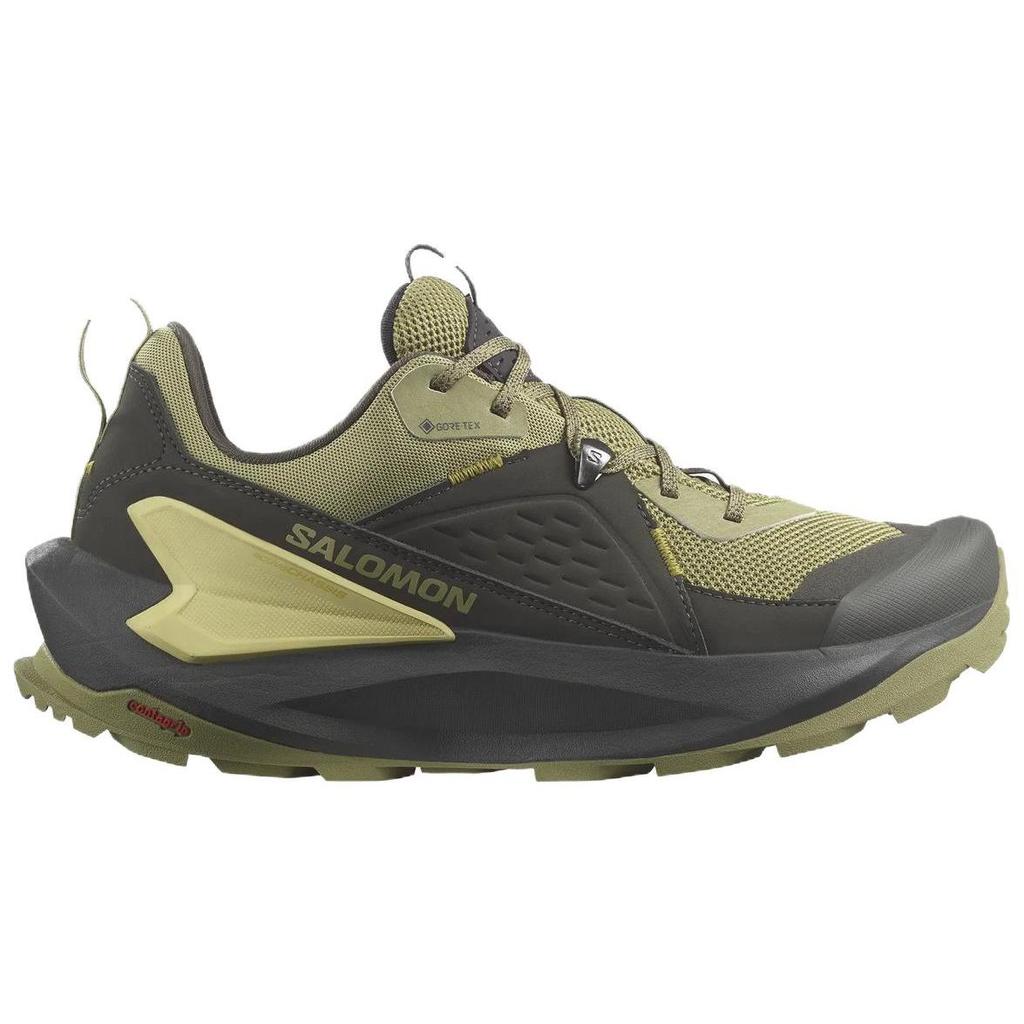SALOMON Elixir GORE-TEX 'Black Dried Herb' 472955