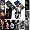Phone Cover for Xiaomi Redmi 15 9A 9C NFC 7A 9T Note 9 8 7 8T 15c A5 Casing Case God Jesus Christian Jehovah Cross Christ
