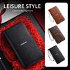 BAGC4 Car Sticker Hot For BMW For BMW PU Car Driver License Fashion Credit ID Card Holder Wallet G30 G20 M3 M5 E91 E92 E93 E36 E70 X3