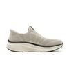 Skechers Go Run Lite GOM Comfortable Versatile Mesh Slip Resistant Durable Breathable Low Top Running Shoes Men Sneaker Gray Brown 220857-TPE