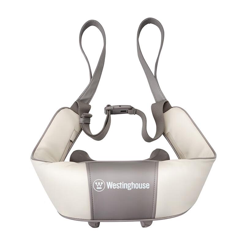 

Westinghouse 6D Shoulder and Neck Massager with Smart Temperature Control