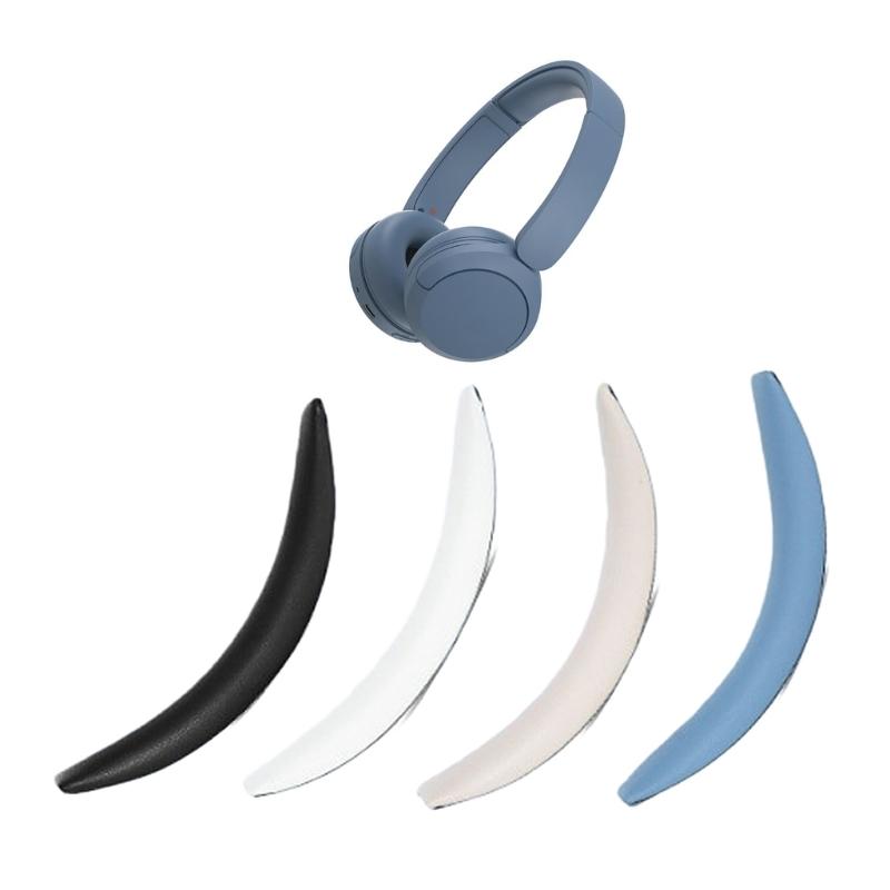 Comfort Headband Cushion for WHCH520/CH520 Headphones Soft Sponge Headbeam Pad Reduces Pressure for Long Listening