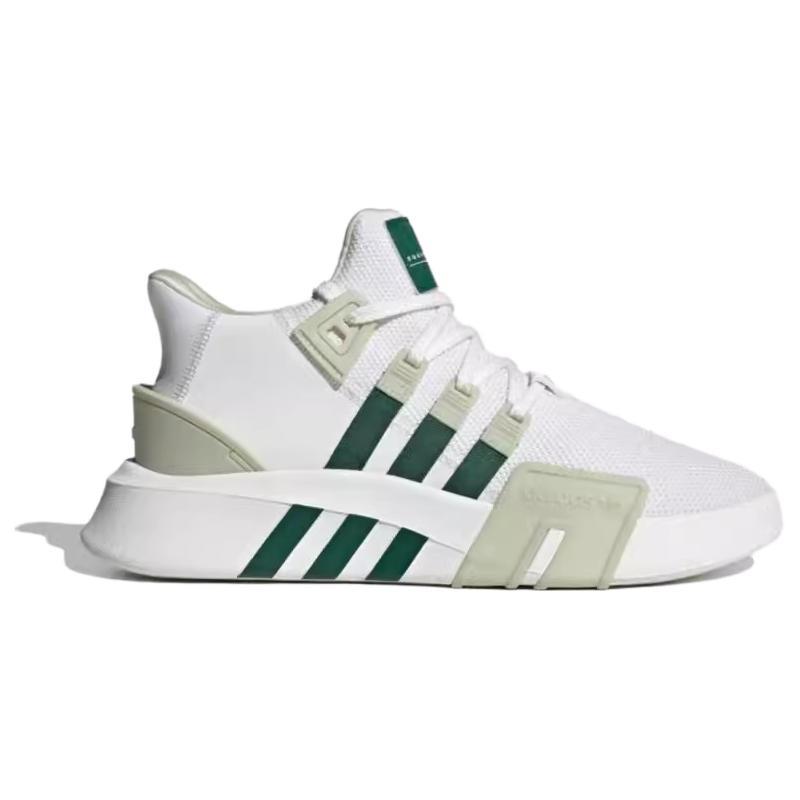 Adidas EQT White Blue Sneakers ID0546