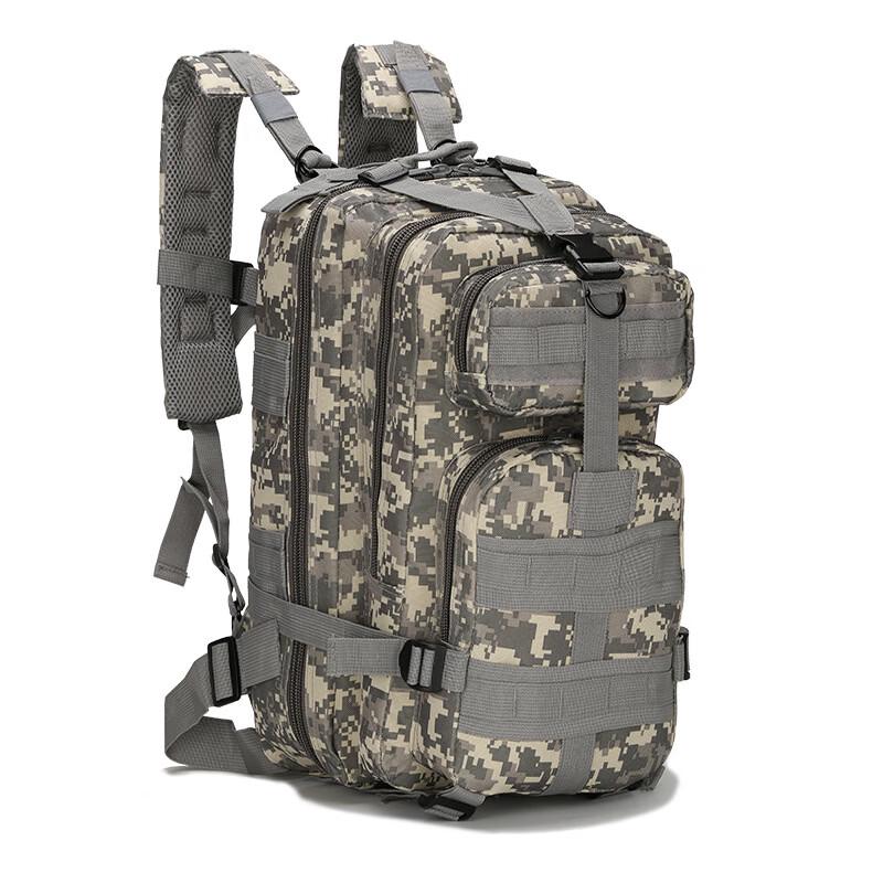 DCLOUD Outdoor Tactical Training Backpack One Size