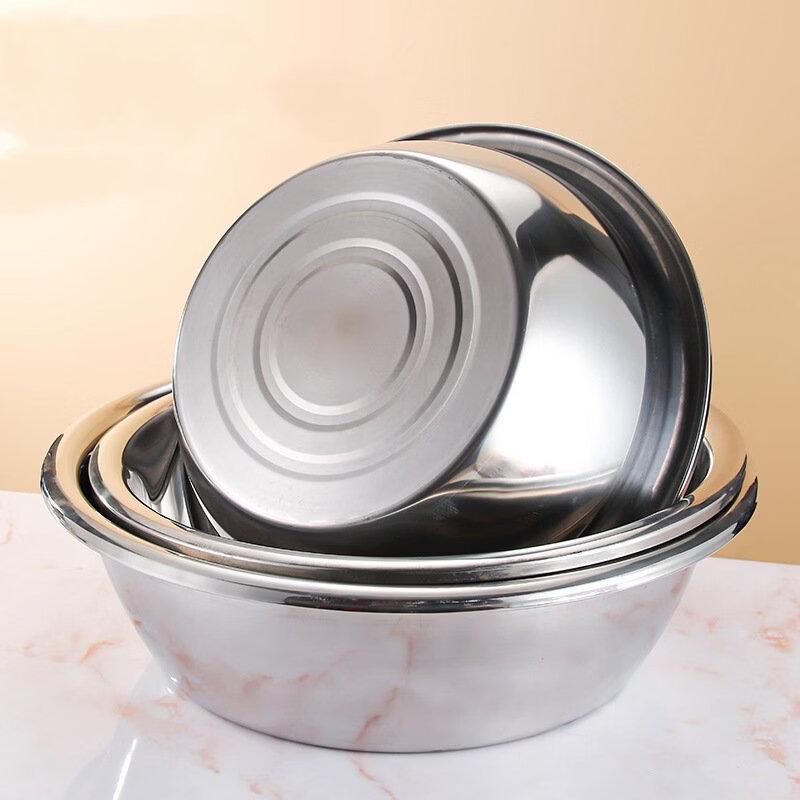 Abay 304 Stainless Steel Multi-purpose Kitchen Basin