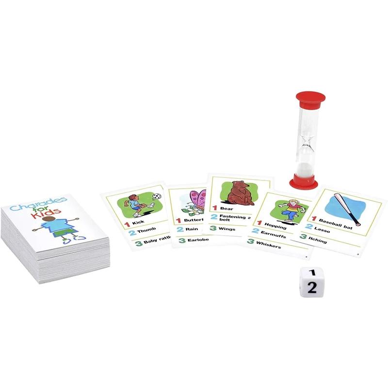 Keep Your Kids Engaged and Entertained with SEQUENCE Board Game - Perfect Game for Intense Strategy and Friendly Competition