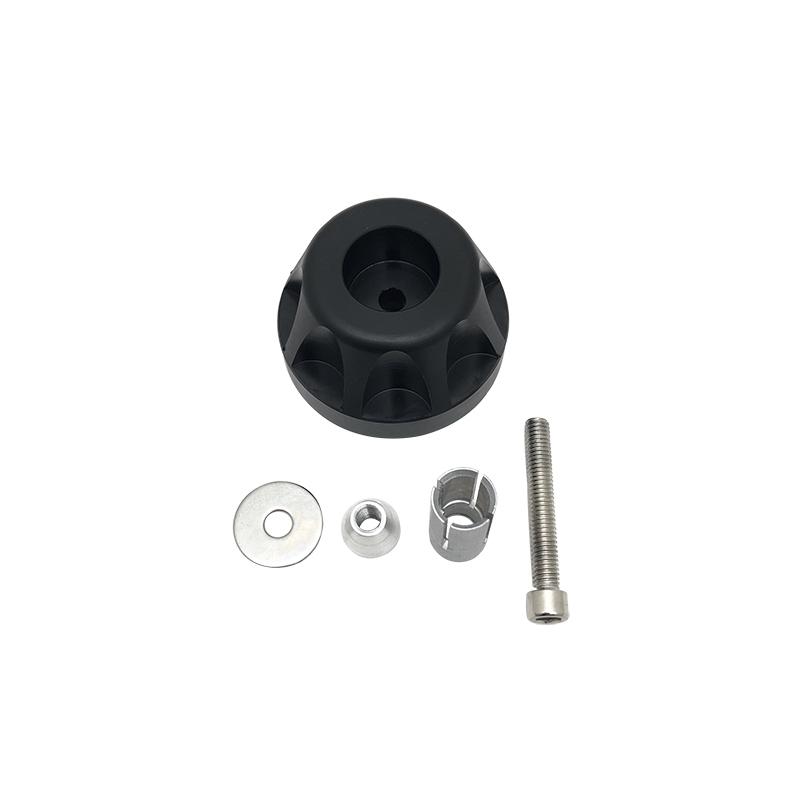 R1250GS Motorcycle Final Drive Housing Cardan Crash Slider Protector For BMW R1250 GS LC ADV R 1250GS Adventure 2019-2023 2022