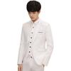 Men's Slim Fit Business and Wedding Suit Jacket