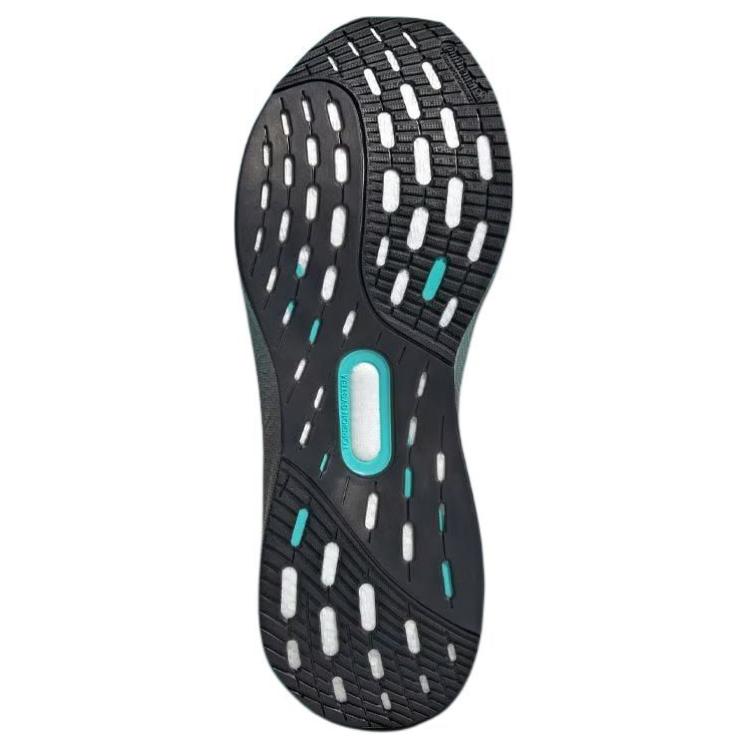 Adidas Ultra Boost 5X Mercedes AMG Petronas Formula One Team Sneakers JR9386