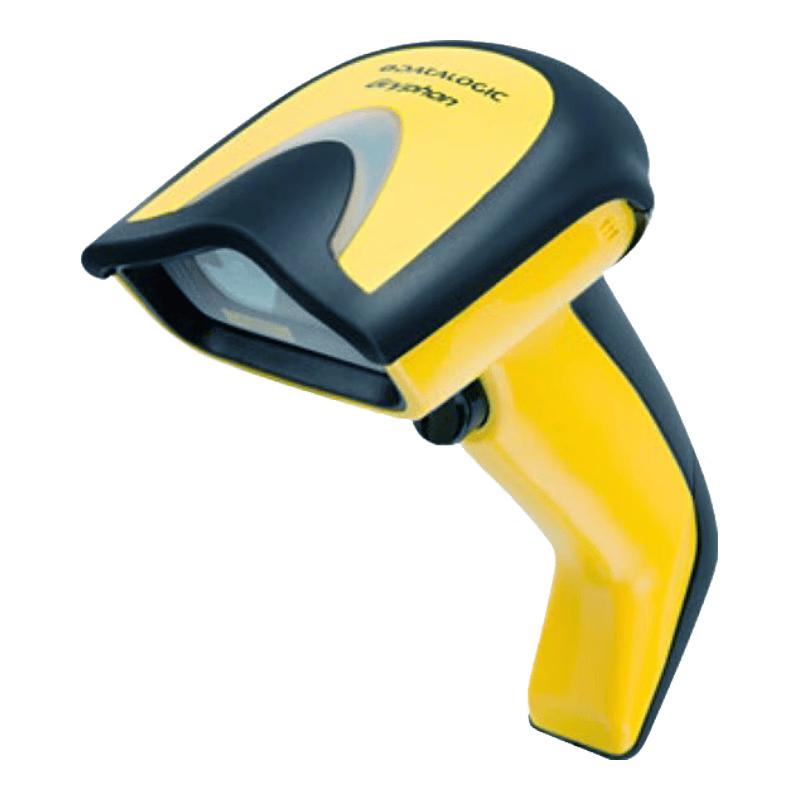 Datalogic Gryphon I GD4430-DPM Wired 2D Barcode Scanner