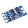 2S 10A 8.4V 7.4V 18650 Lithium Battery Protection/Lithium Iron Phosphate Board BMS PCM PCB Li-ion Lipo 2 Cell Pack Module