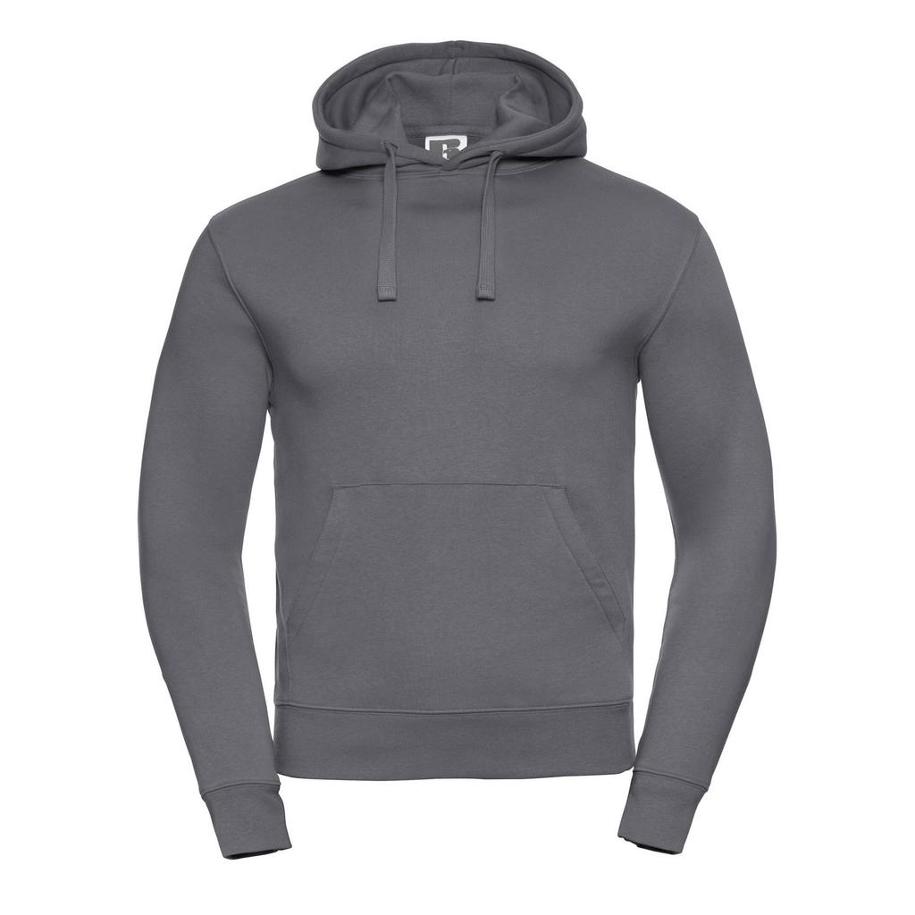 Russell Mens Authentic Hoodie