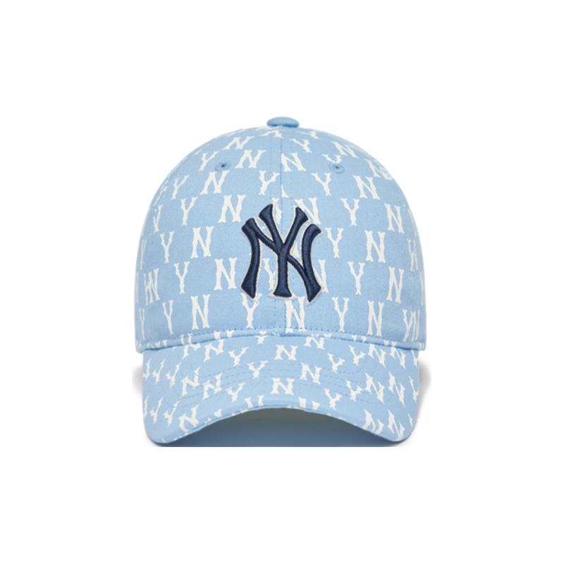 Бейсболки MLB New York Yankees Детская мода 7ACPM012N-50BLL F2 синий