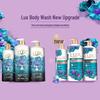 LUX Fragrant Body Wash