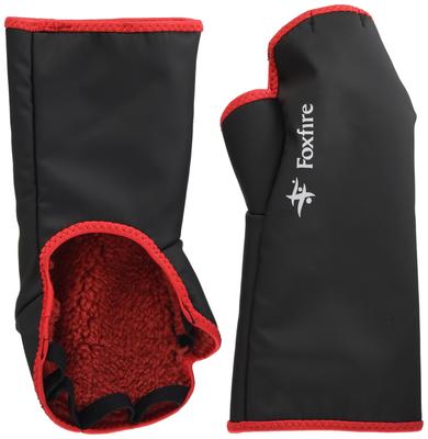 Ohřívač rukou Foxfire Extreme, červený, velikost S #080