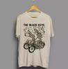 The Black Keys Band Skeleton GIft For Halloween T Shirt Full Size S-5XL.webp Unisex T-Shirt