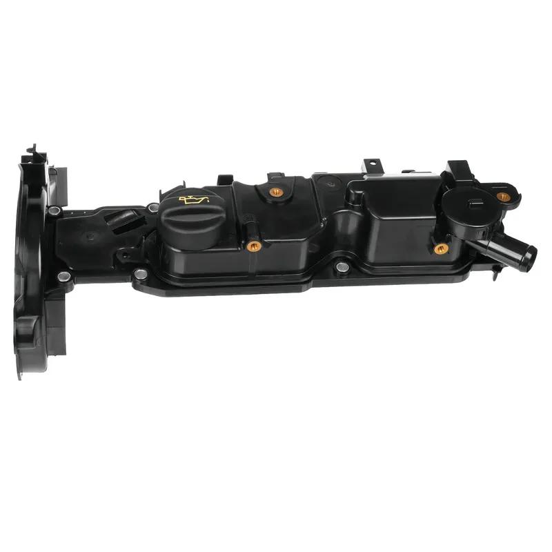 Cylinder Head Rocker Valve Cover For Citroen C3 C4 C5 Ford Fiesta Focus Peugeot 308 508 DS DS3 Fiat Scudo Opel Combo 1996-