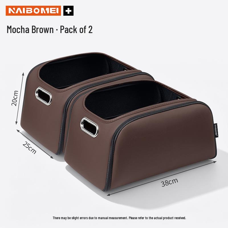 BMW Mini Countryman/One/F54F60 Foldable Car Storage Box